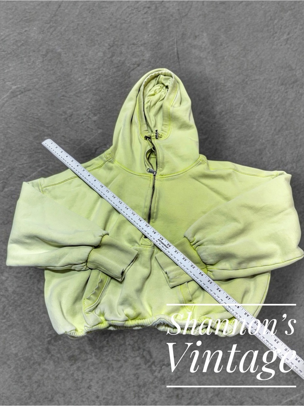 FP Movement by Free People "Final Call" Women’s sz Small Hoodie A1